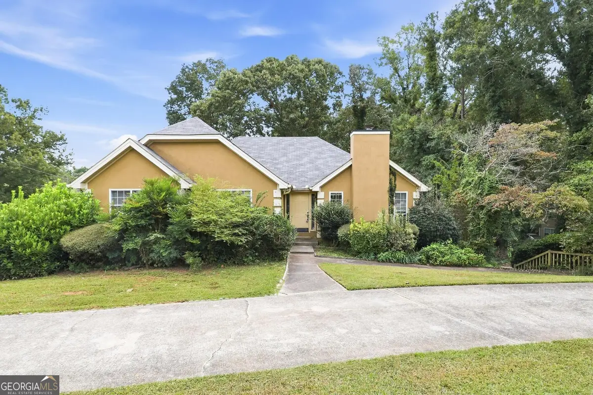 4339 Dutch Lane, Douglasville, GA 30135 - #1