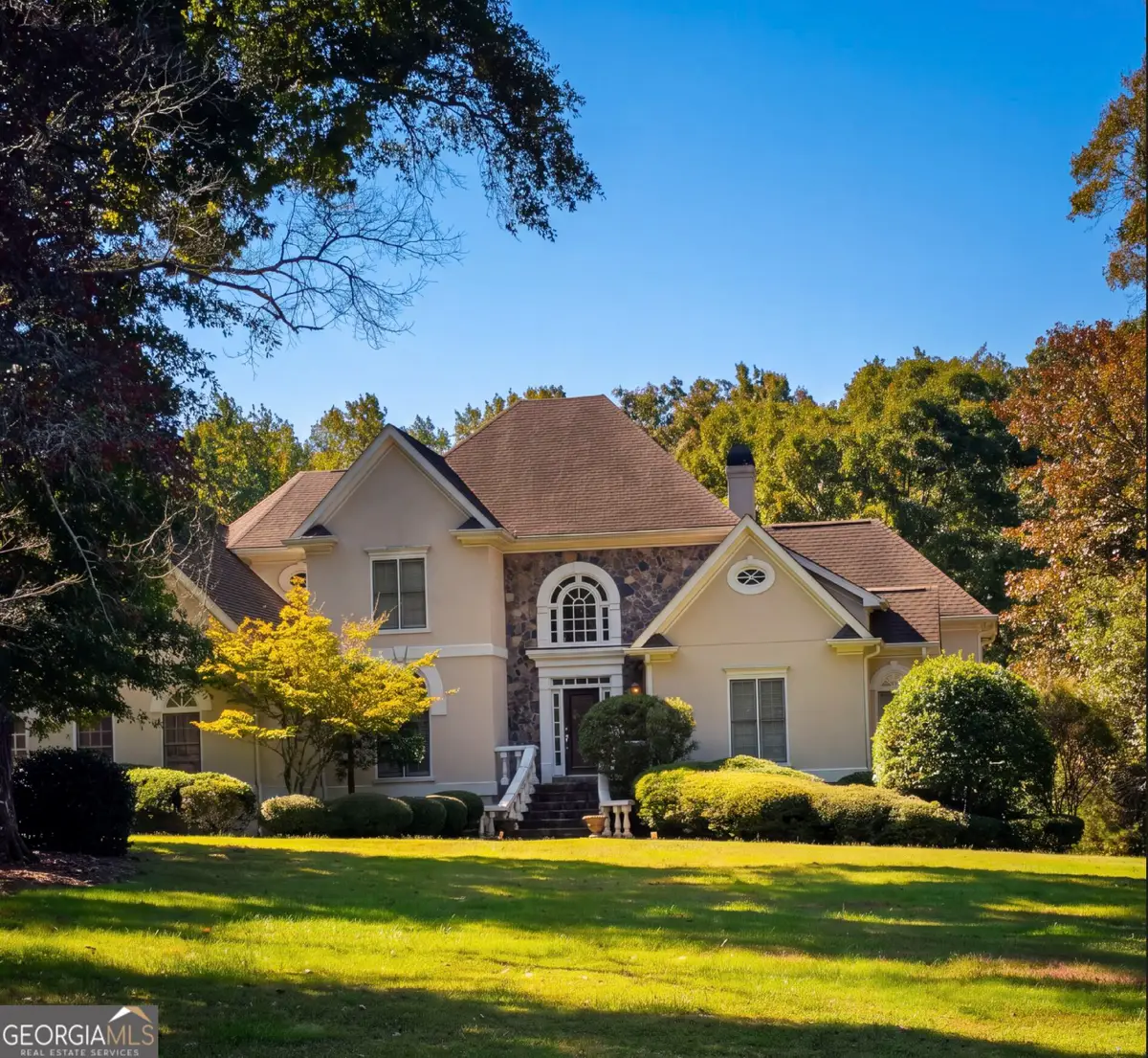 3520 Donegal Way, Snellville, GA 30039 - #1