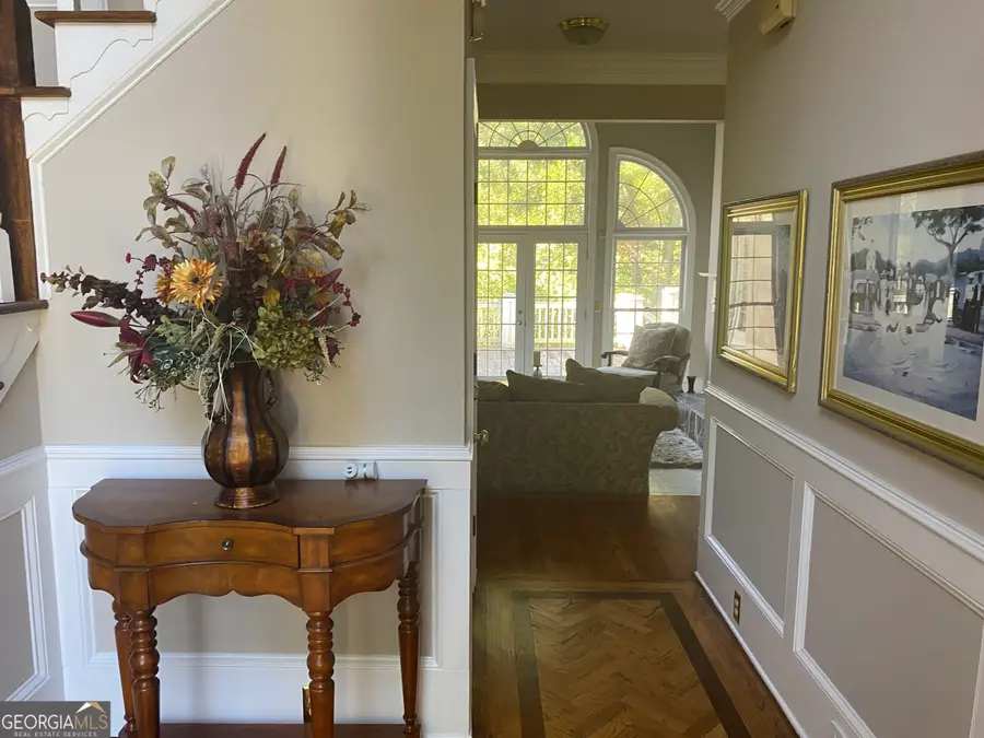 3520 Donegal Way, Snellville, GA 30039 - #2