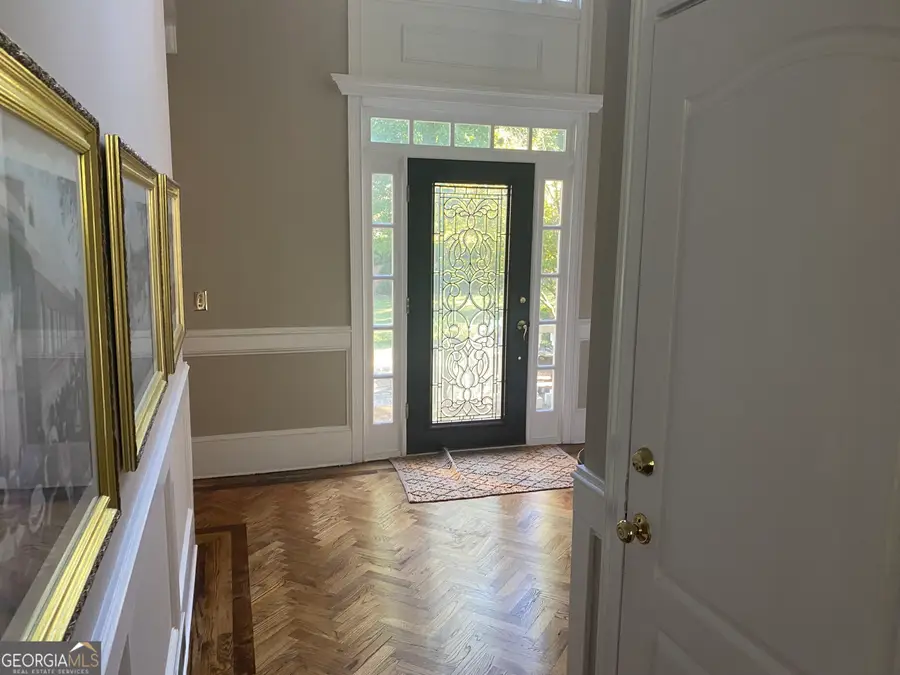 3520 Donegal Way, Snellville, GA 30039 - #3