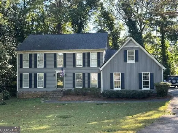 4262 Collie Court Sw, Lilburn, GA 30047
