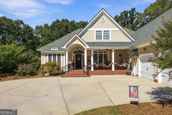 56 Saddle Brooke Lane, Rock Spring, GA 30739