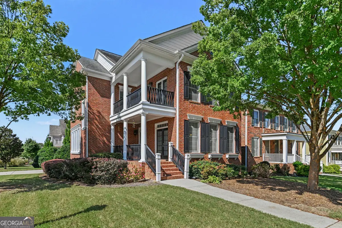 6370 Century Park Place Se, Mableton, GA 30126 - #1