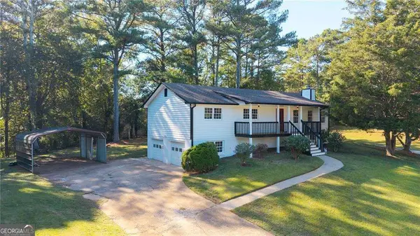 303 Old Farm Road, Woodstock, GA 30188