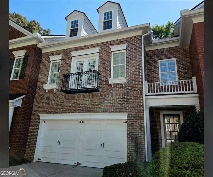 5003 Waters Edge Trail, Roswell, GA 30075 - #1