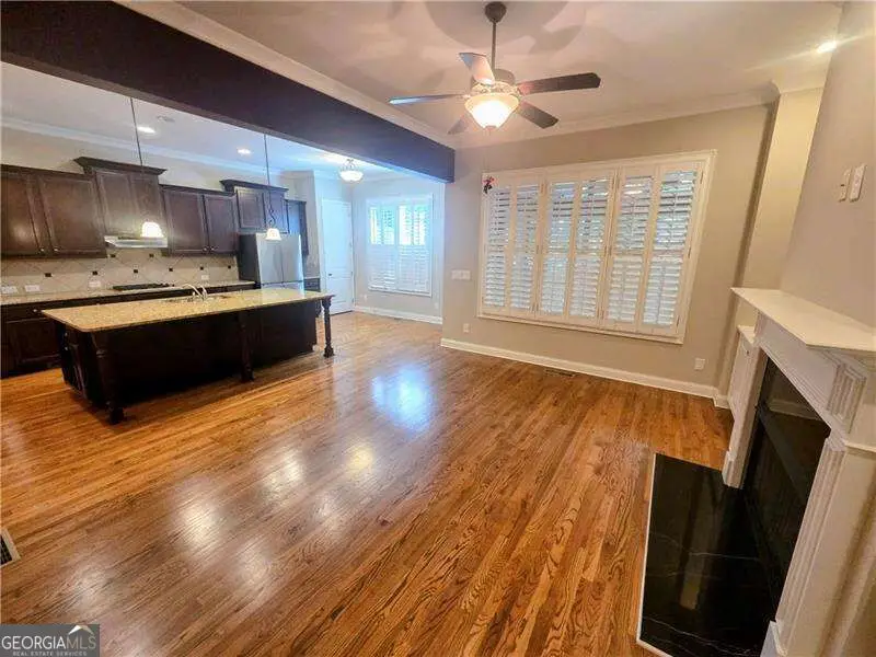 5003 Waters Edge Trail, Roswell, GA 30075 - #3