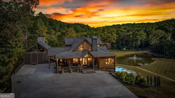 509 Wisteria Lane, Morganton, GA 30560