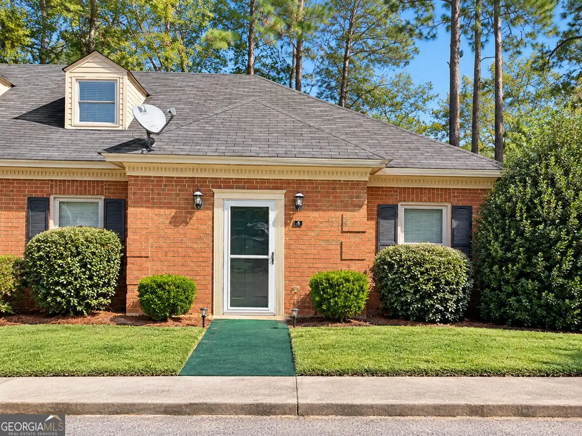 5 Sagebrush, Statesboro, GA 30458 - #1