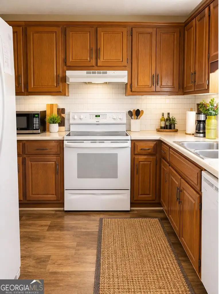 5 Sagebrush, Statesboro, GA 30458 - #2