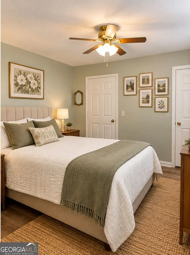 5 Sagebrush, Statesboro, GA 30458 - #3