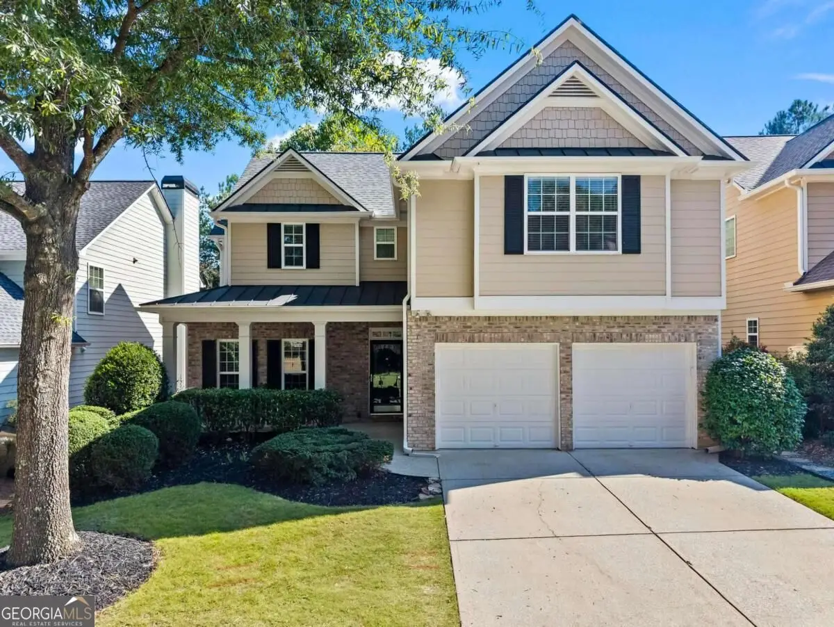 431 Highlands Loop, Woodstock, GA 30188 - #1