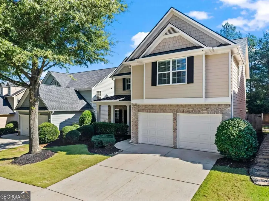 431 Highlands Loop, Woodstock, GA 30188 - #2