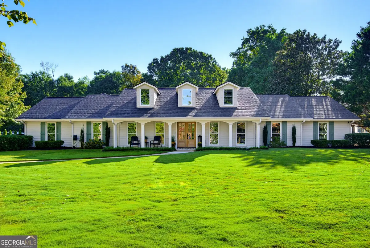 12065 King Road, Roswell, GA 30075 - #1