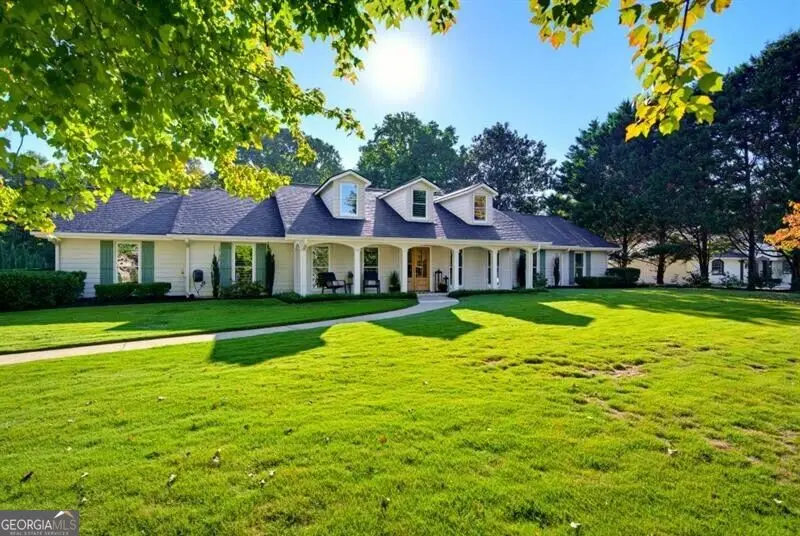12065 King Road, Roswell, GA 30075 - #2