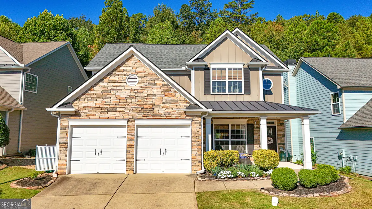 485 Highlands Loop, Woodstock, GA 30188 - #1