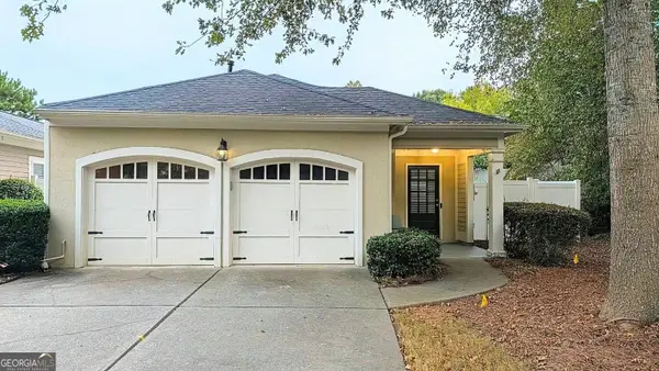 4012 Cottage Oaks Drive, Acworth, GA 30101