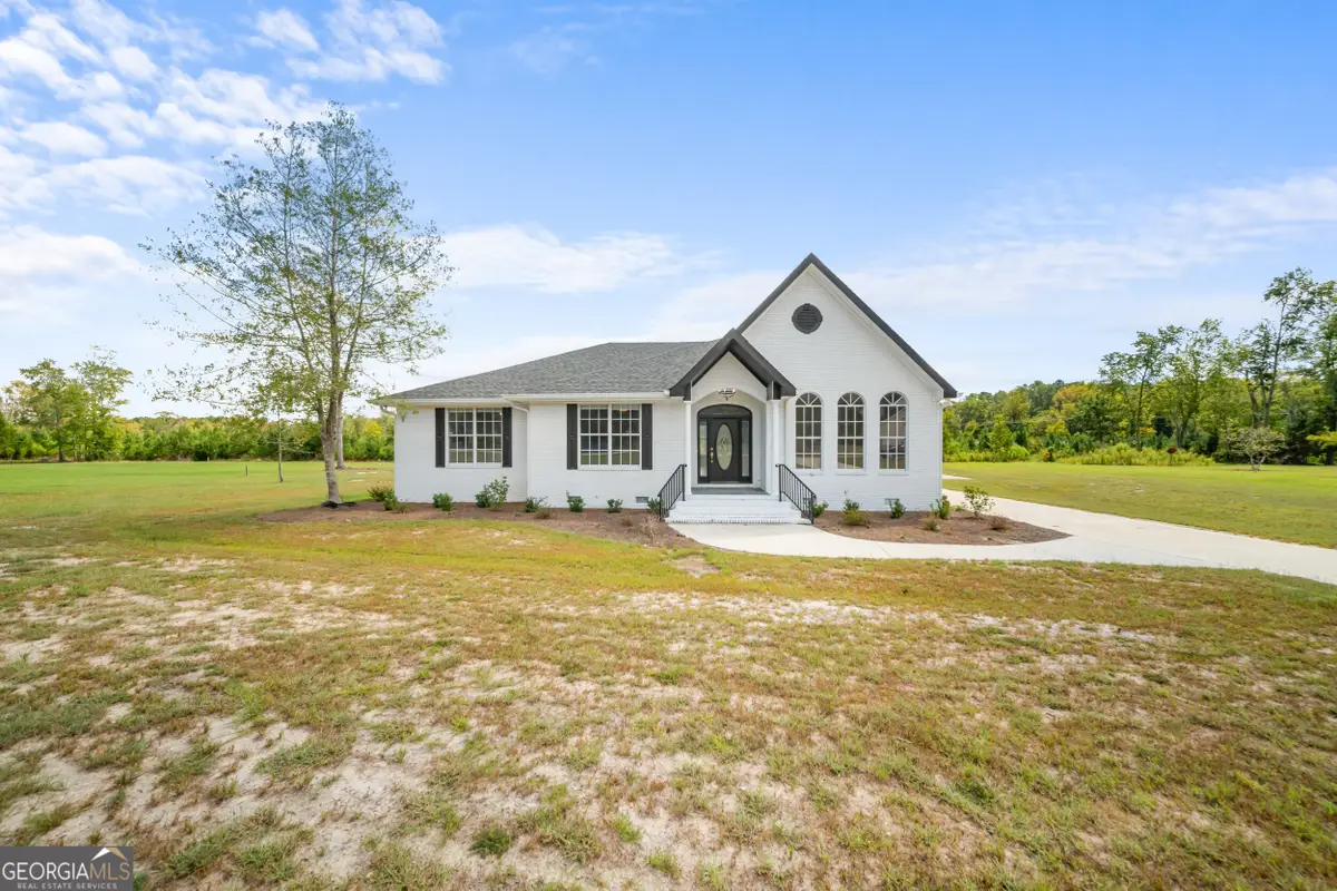 106 Avondale Drive, Sylvania, GA 30467 - #1