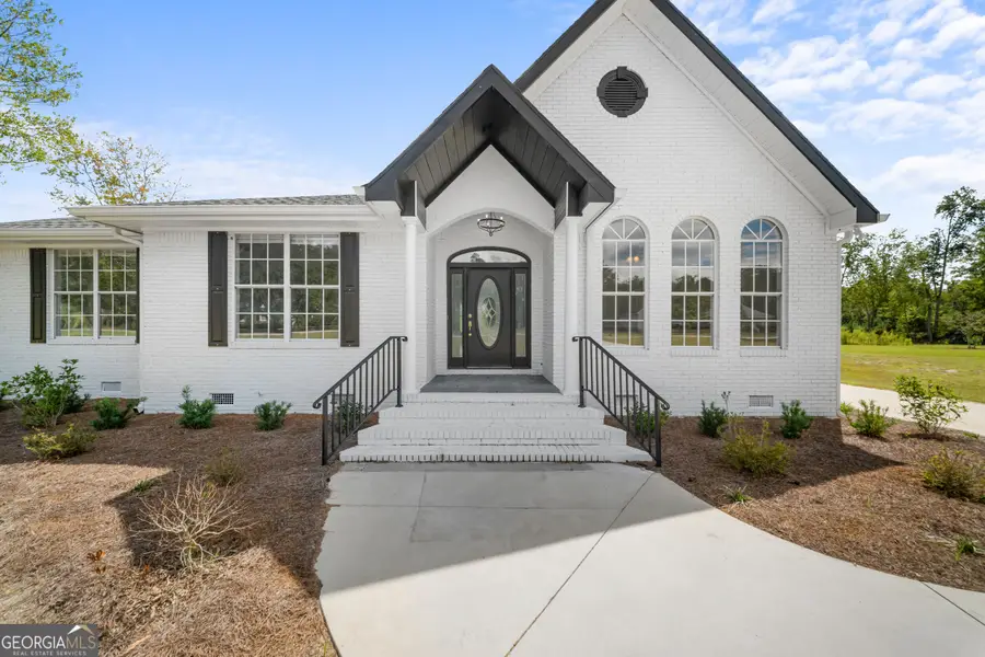 106 Avondale Drive, Sylvania, GA 30467 - #2