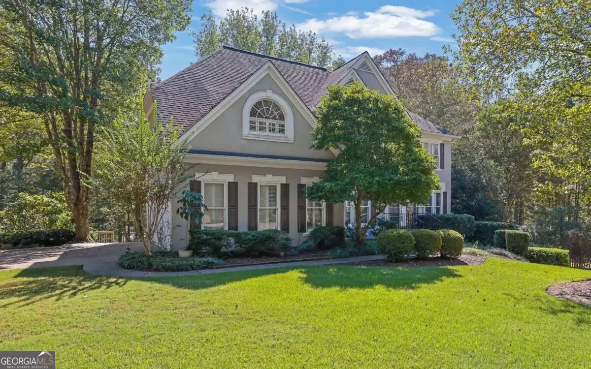 315 Maycroft Court, Roswell, GA 30075 - #1