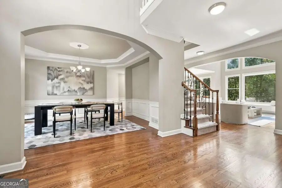 315 Maycroft Court, Roswell, GA 30075 - #2