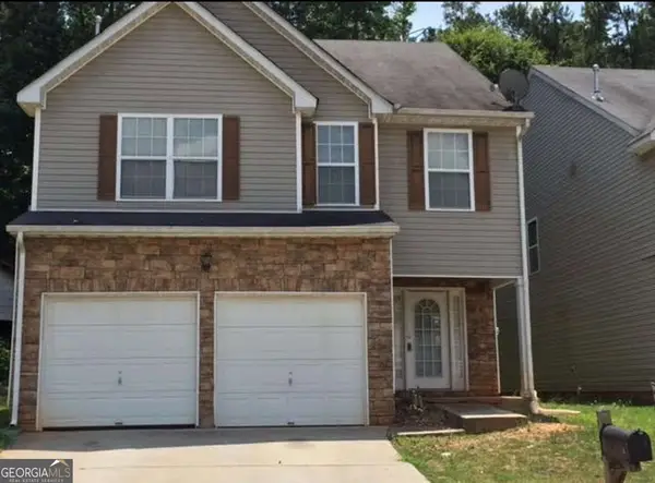 7817 Newbury Drive, Jonesboro, GA 30236