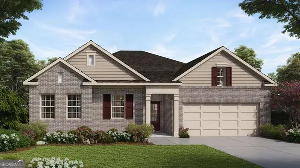 900 Snaffle Court, Locust Grove, GA 30248