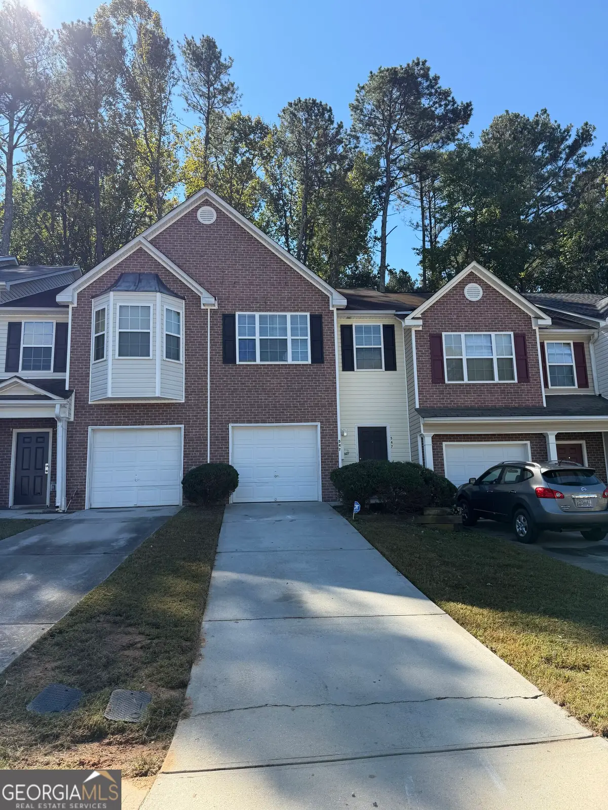 547 Maggie Lane, Jonesboro, GA 30238 - #1