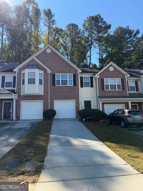 547 Maggie Lane, Jonesboro, GA 30238