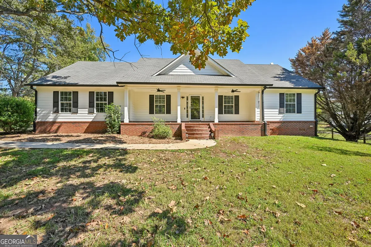 2800 Fears Road, Madison, GA 30650 - #1