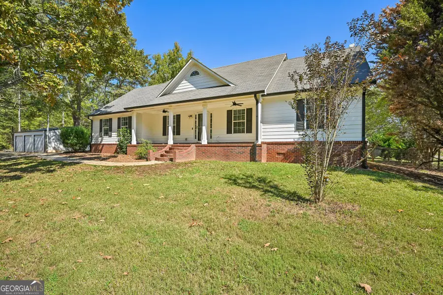 2800 Fears Road, Madison, GA 30650 - #2
