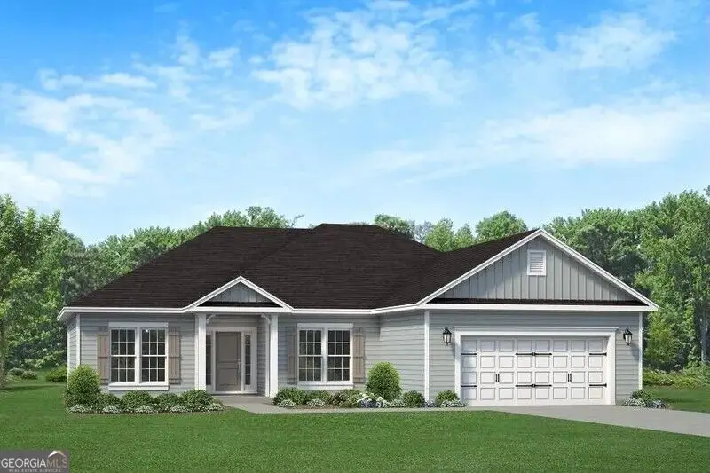 1041 Holliday Pass #24, Griffin, GA 30223 - #1