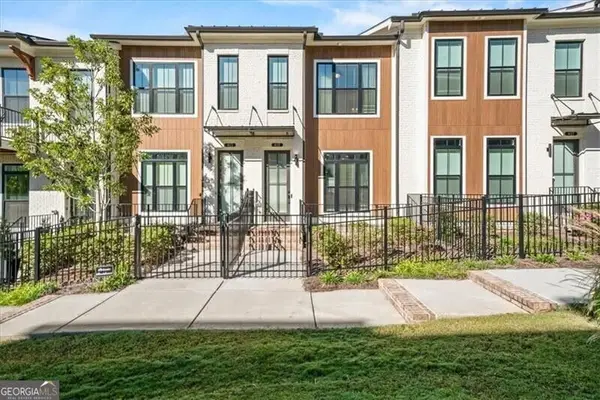 405 Olmstead Way, Alpharetta, GA 30022