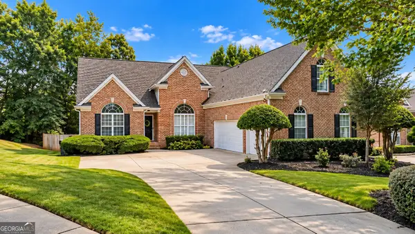 529 Morning Place Way, Suwanee, GA 30024