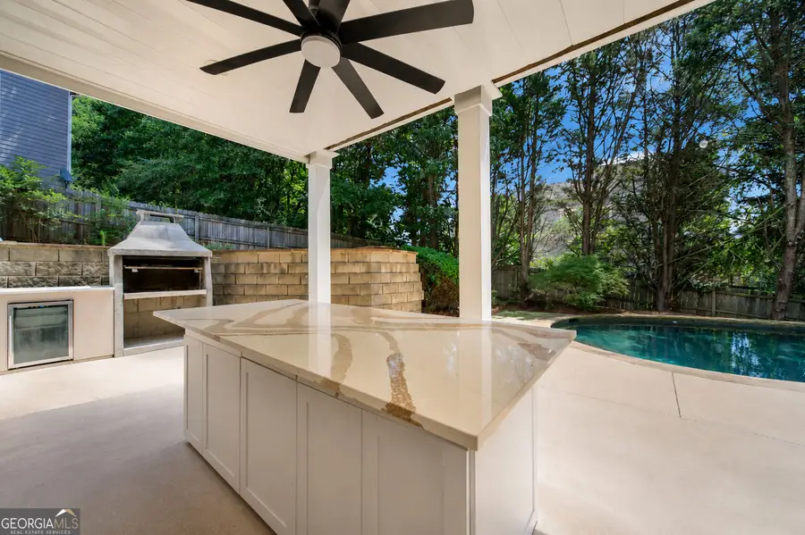 529 Morning Place Way, Suwanee, GA 30024 - #3