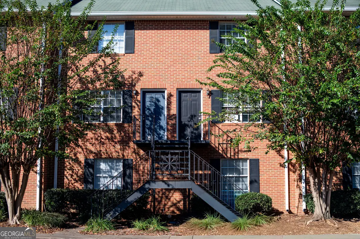 2165 Milledge Avenue #E6, Athens, GA 30605 - #1