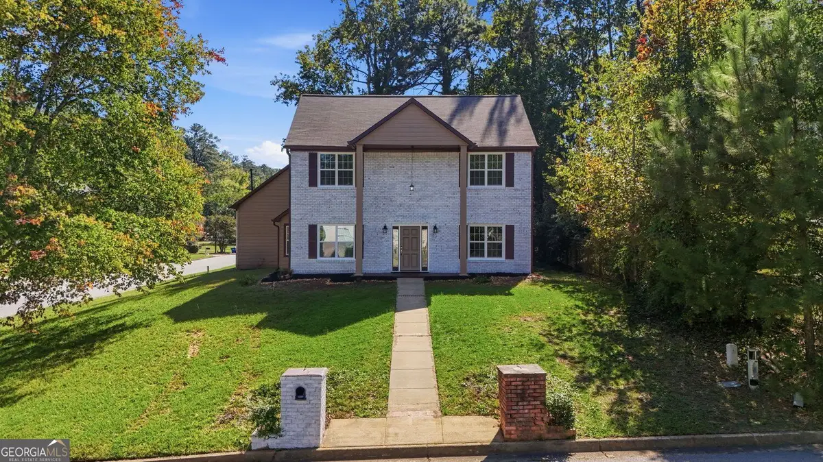 200 Scenic View Court Sw, Atlanta, GA 30331 - #1