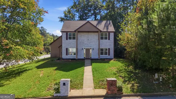 200 Scenic View Court Sw, Atlanta, GA 30331