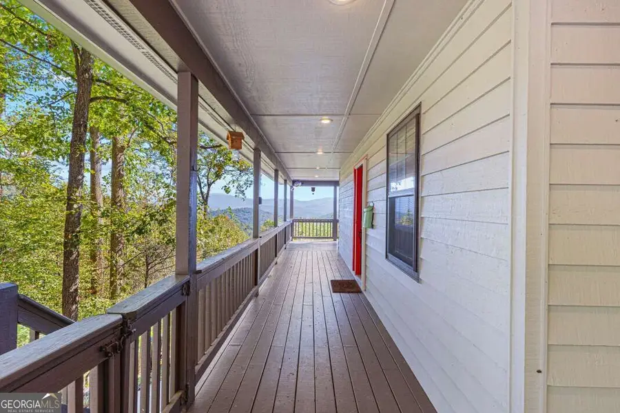 1109 Flat Rock Gap Road, Blairsville, GA 30512 - #3