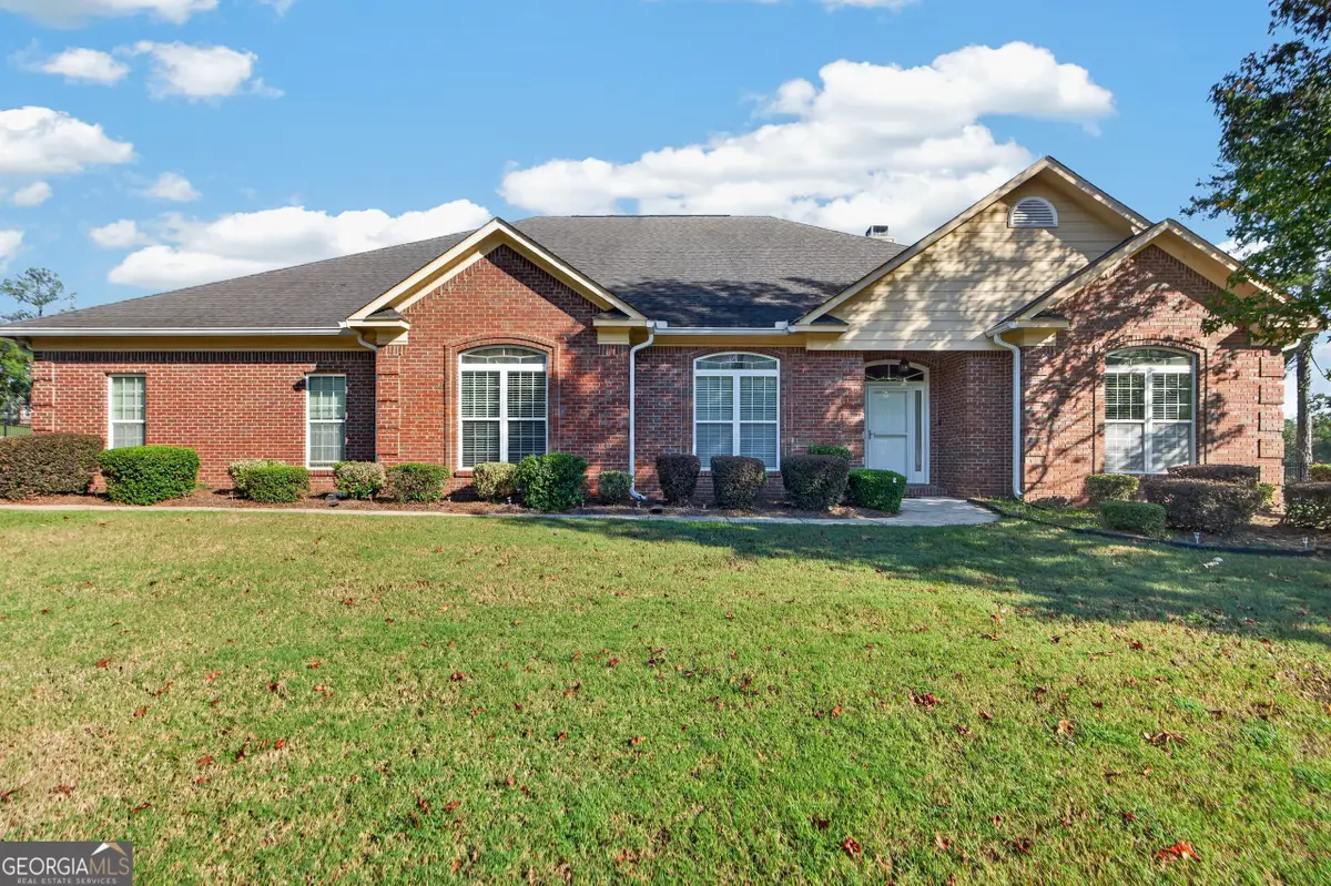 6502 Yellowstone Way, Lizella, GA 31052 - #1