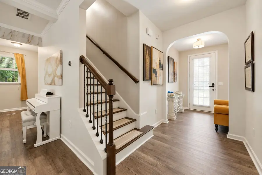 7519 Stone Creek Path, Lithonia, GA 30038 - #2