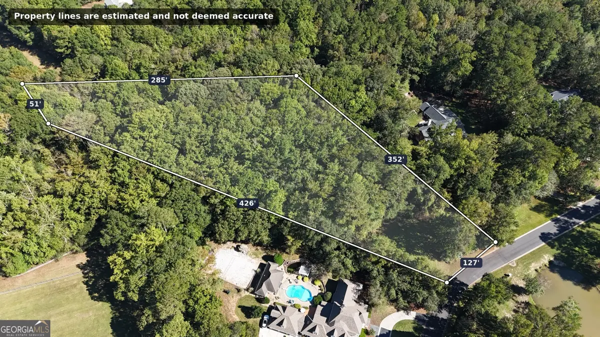 150 Turnberry Circle, Fayetteville, GA 30215 - #1