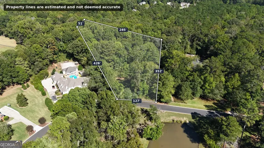 150 Turnberry Circle, Fayetteville, GA 30215 - #2