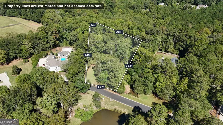 150 Turnberry Circle, Fayetteville, GA 30215 - #3