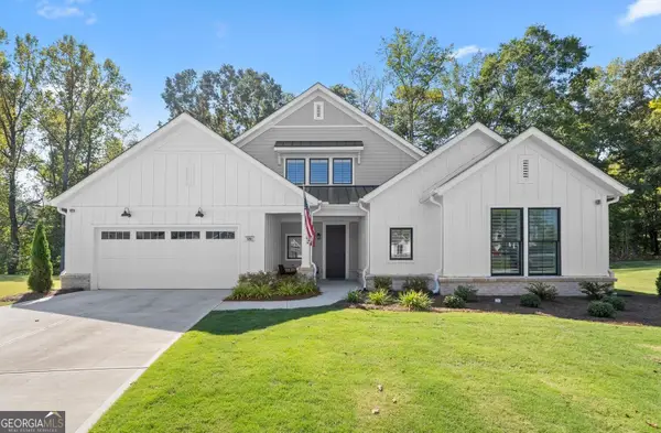3880 Manor Court Drive, Alpharetta, GA 30004