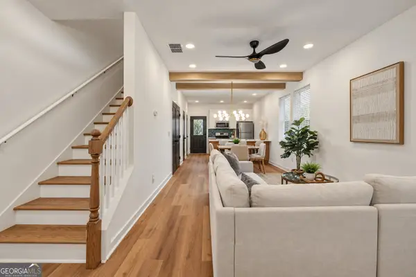 2010 Ruth Street Nw #B, Atlanta, GA 30318