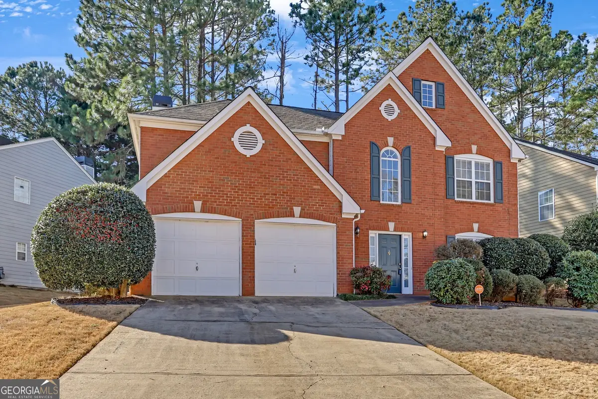 2983 Bancroft Glen Nw, Kennesaw, GA 30144 - #1