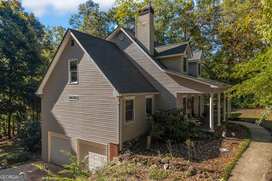 399 Grindstone Creek Drive, Clarkesville, GA 30523 - #2