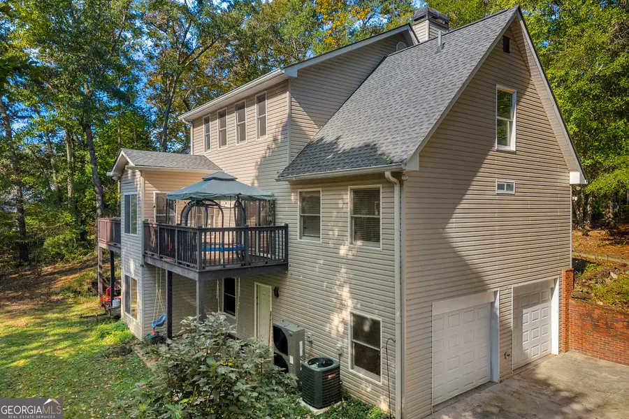 399 Grindstone Creek Drive, Clarkesville, GA 30523 - #3