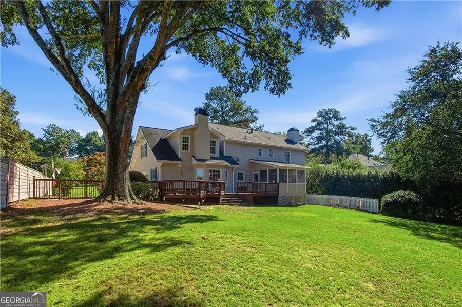 5018 Trailridge Way, Dunwoody, GA 30338 - #2