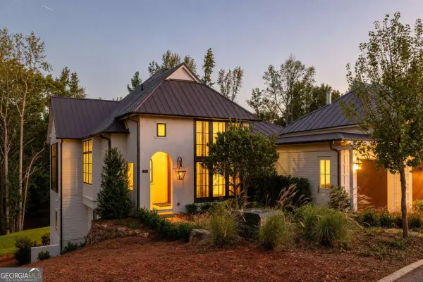 260 Winston Way, Chattahoochee Hills, GA 30268